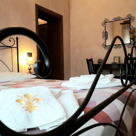 Bed and Breakfast Il Giglio D'Oro Arezzo Exteriér fotografie