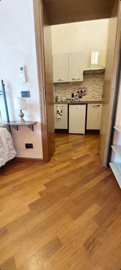 Bed and Breakfast Il Giglio D'Oro Arezzo Exteriér fotografie