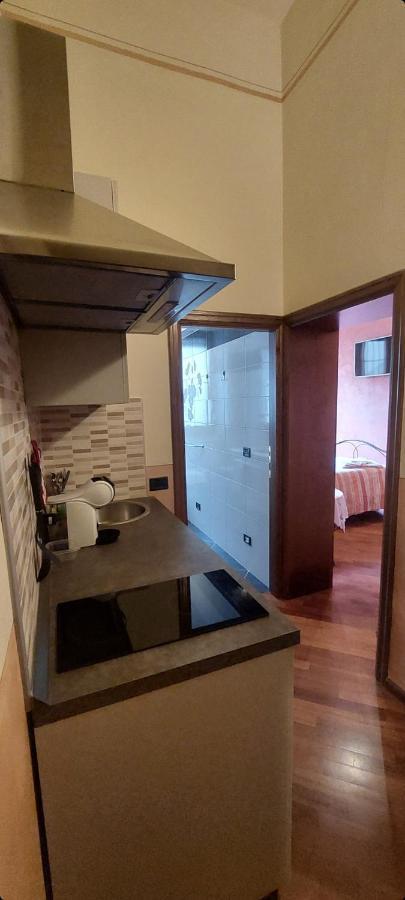Bed and Breakfast Il Giglio D'Oro Arezzo Exteriér fotografie