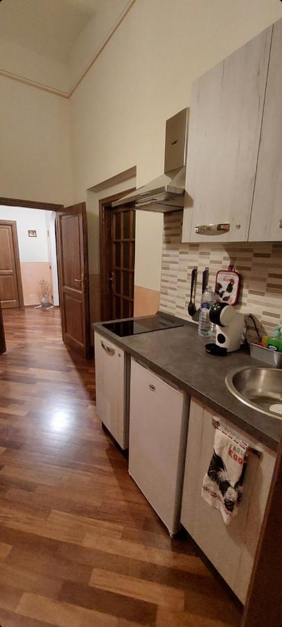 Bed and Breakfast Il Giglio D'Oro Arezzo Exteriér fotografie