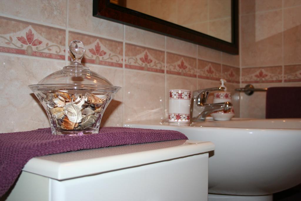 Bed and Breakfast Il Giglio D'Oro Arezzo Exteriér fotografie