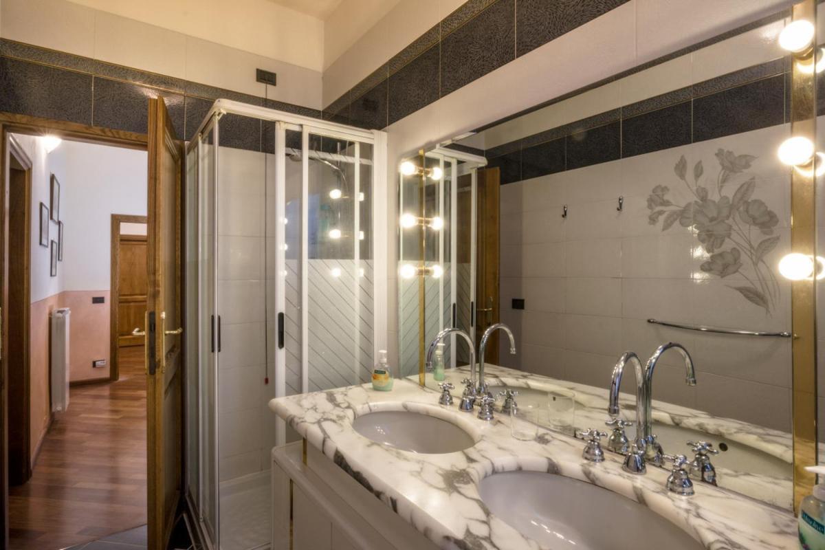 Bed and Breakfast Il Giglio D'Oro Arezzo Exteriér fotografie