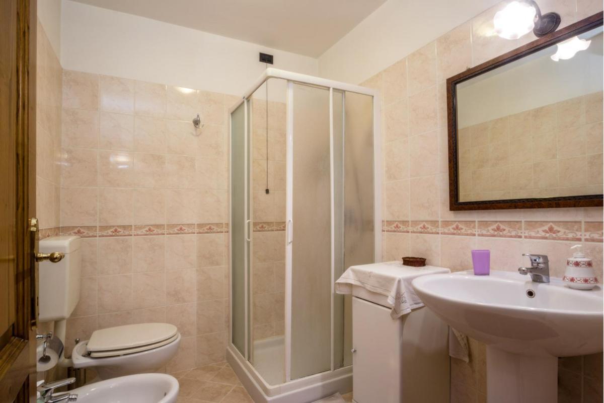 Bed and Breakfast Il Giglio D'Oro Arezzo Exteriér fotografie