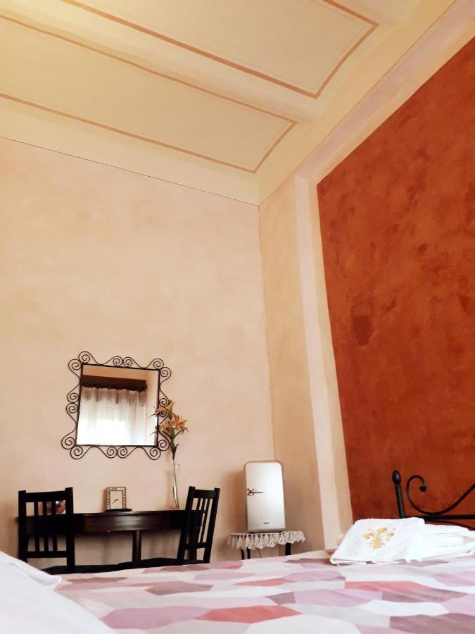 Bed and Breakfast Il Giglio D'Oro Arezzo Exteriér fotografie